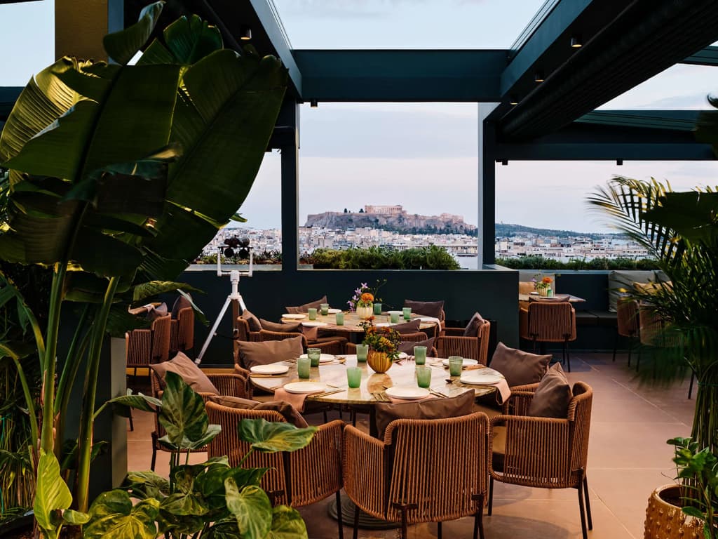 Radisson Blu Park Hotel, Athens - photo 18