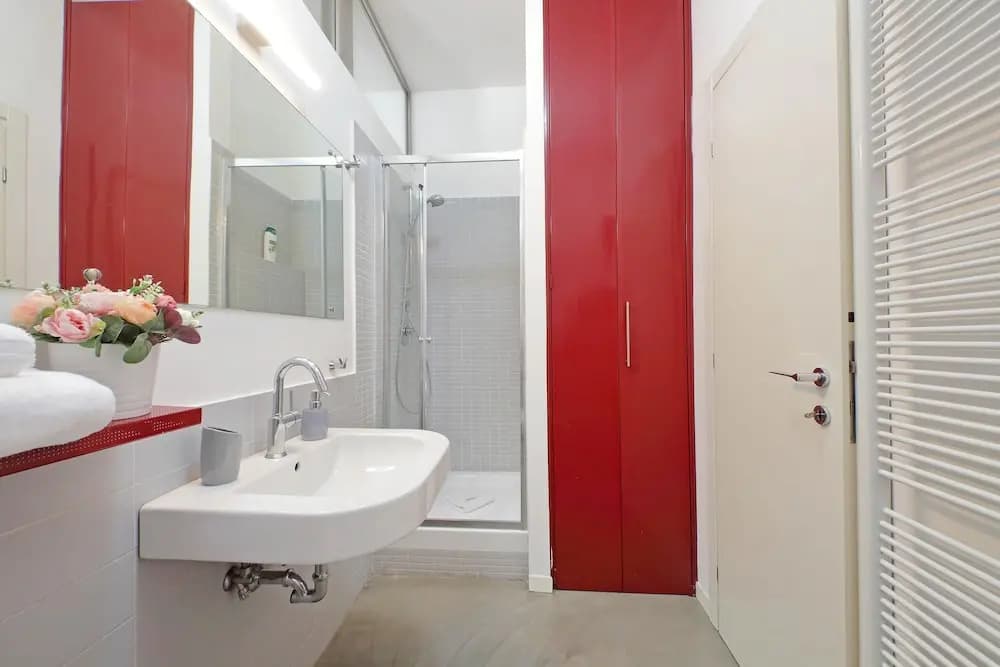 4bnb - Testaccio Apartment - photo 7