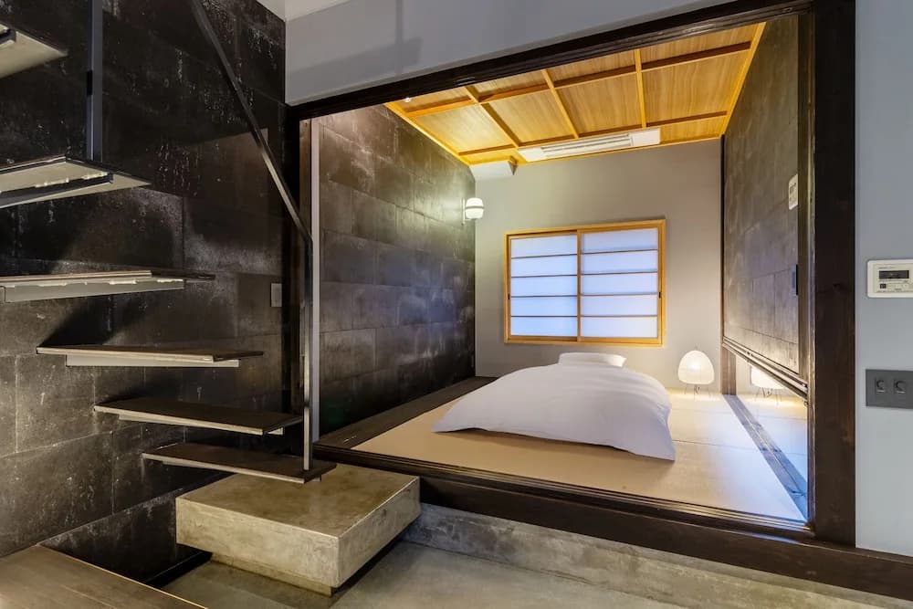 Souhi Machiya House - photo 22