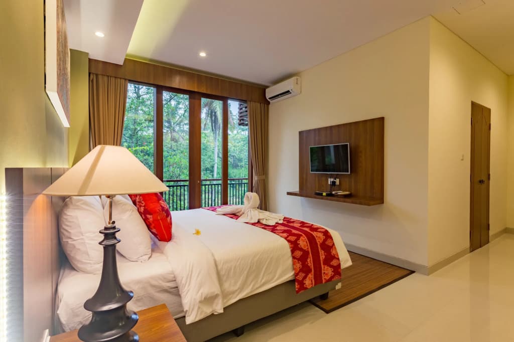 River Sakti Resort - photo 5