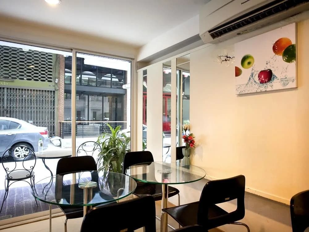 NIDA Rooms Thonglor 125 Avenue - photo 13