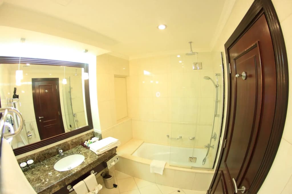 Grand Regal Hotel Hotel - photo 7