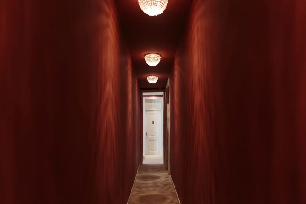 Dear Lisbon - Palace Chiado Suites - photo 15