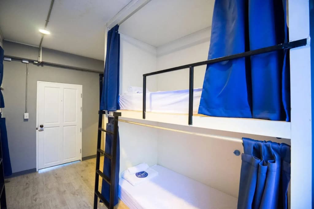 OYO 437 Hostel Na Nara - photo 6