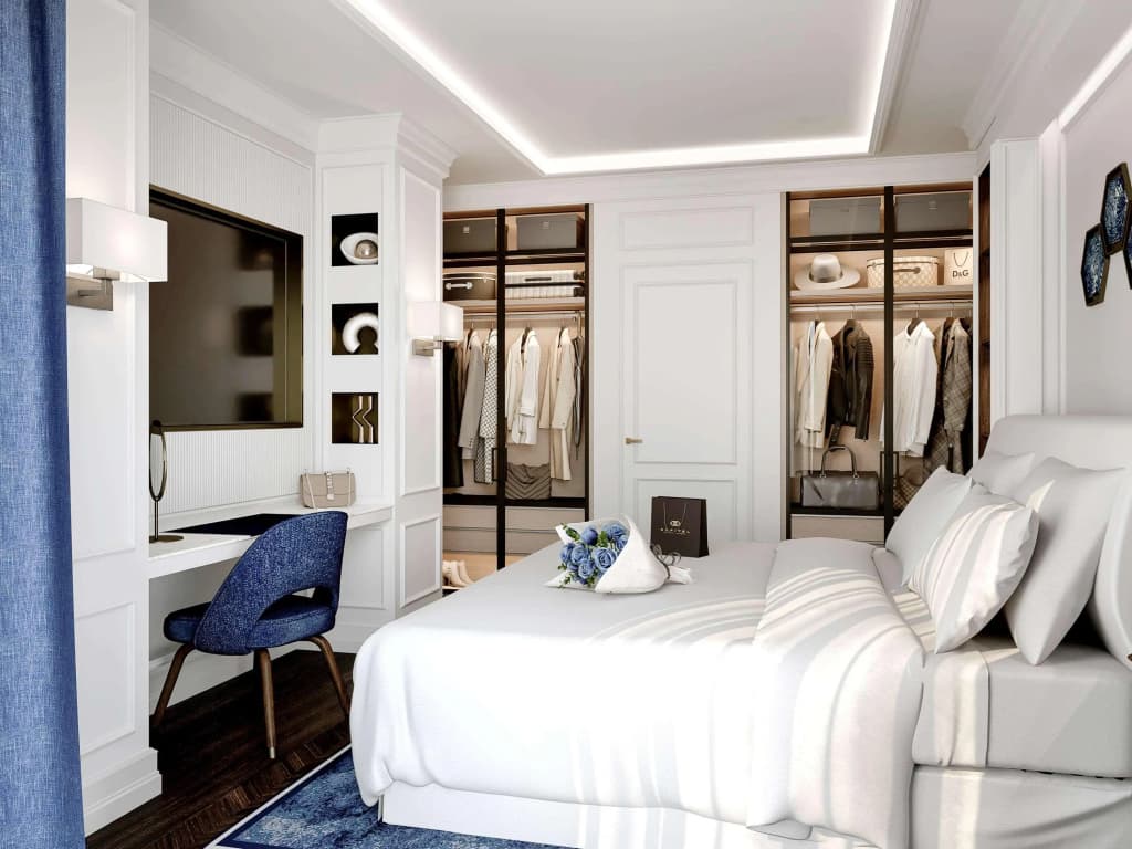 Sofitel Barcelona Skipper - photo 18