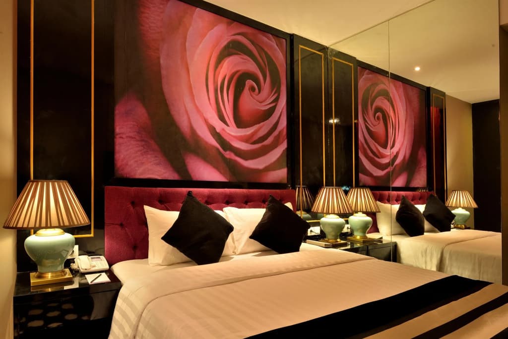 Little Amaroossa Residence Jakarta - photo 7