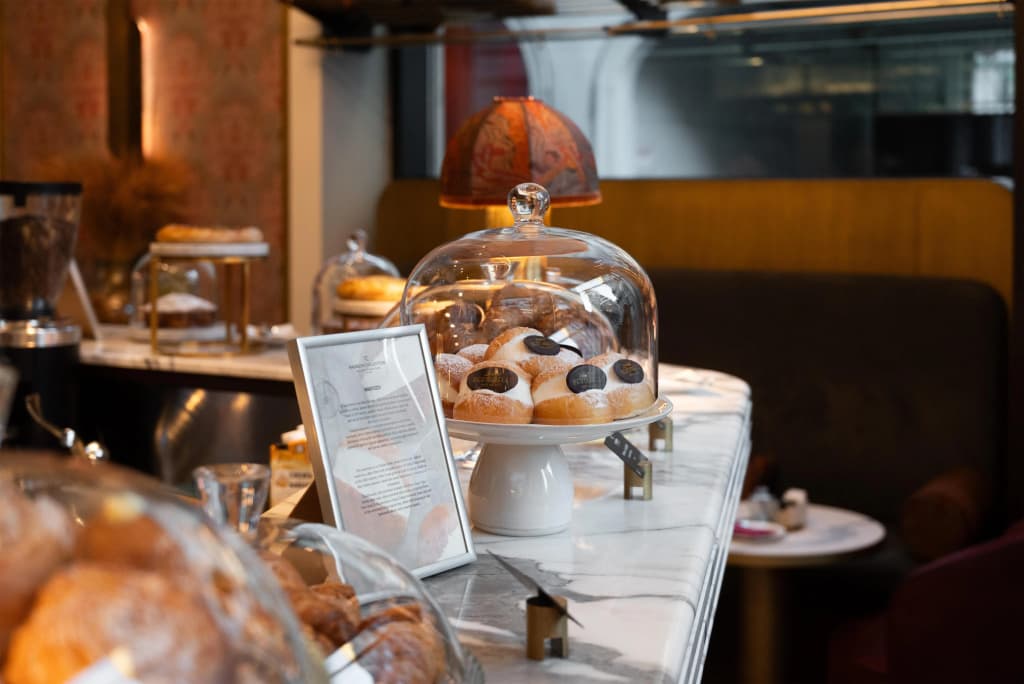 Palazzo Touring Club Milan, A Radisson Collection Hotel - photo 39