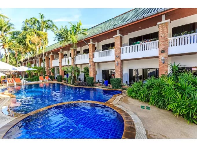 The Mermaid Resort - photo 7