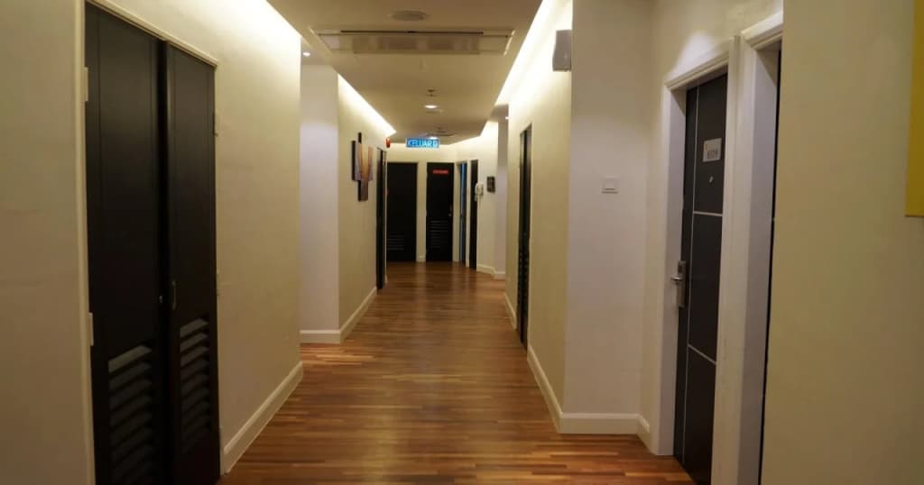 Pine Garden Hotel - photo 14