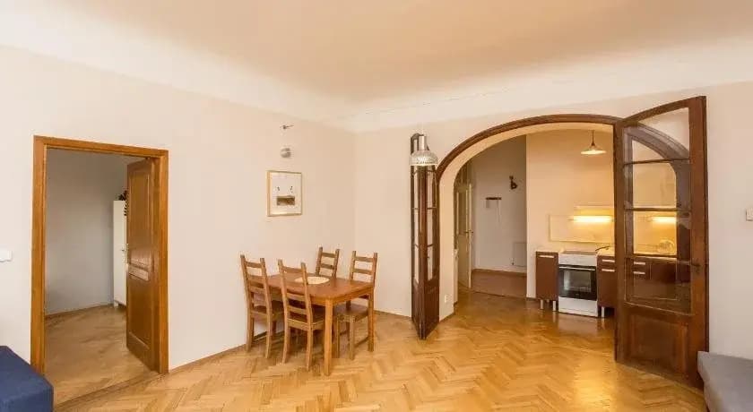 Prague Castle Apartment - photo 41