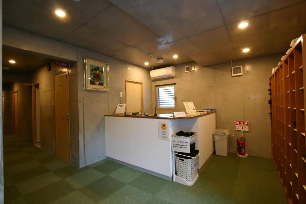 Weekly SHO Hotel Namba - photo 12