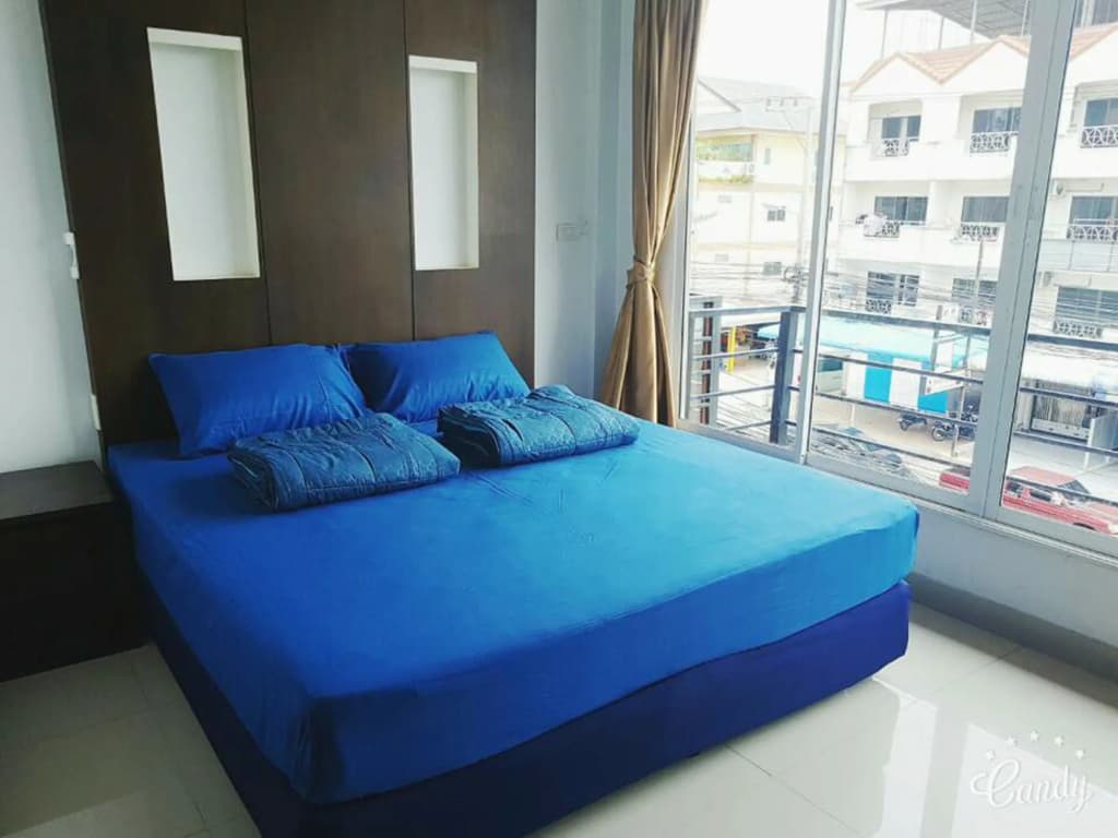 Goldengate Guesthouse - Hostel - photo 3