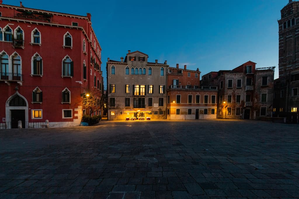 Ca' Sant'Angelo apartments - photo 1