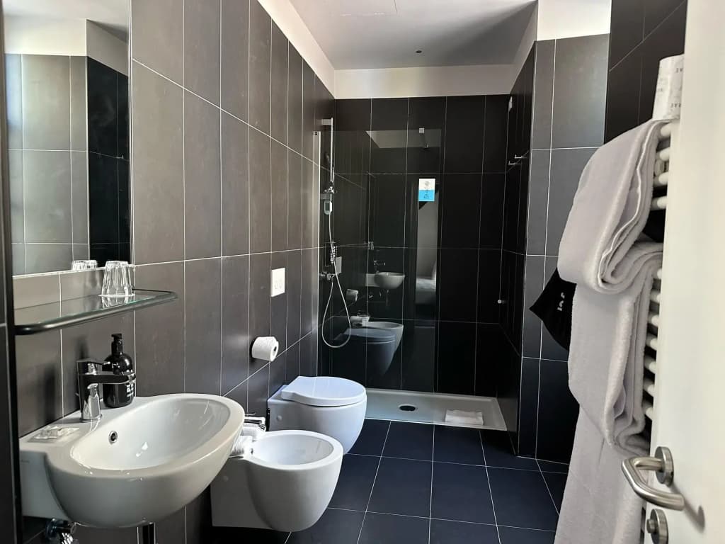 The Social Hub Florence Lavagnini Hotel - photo 8