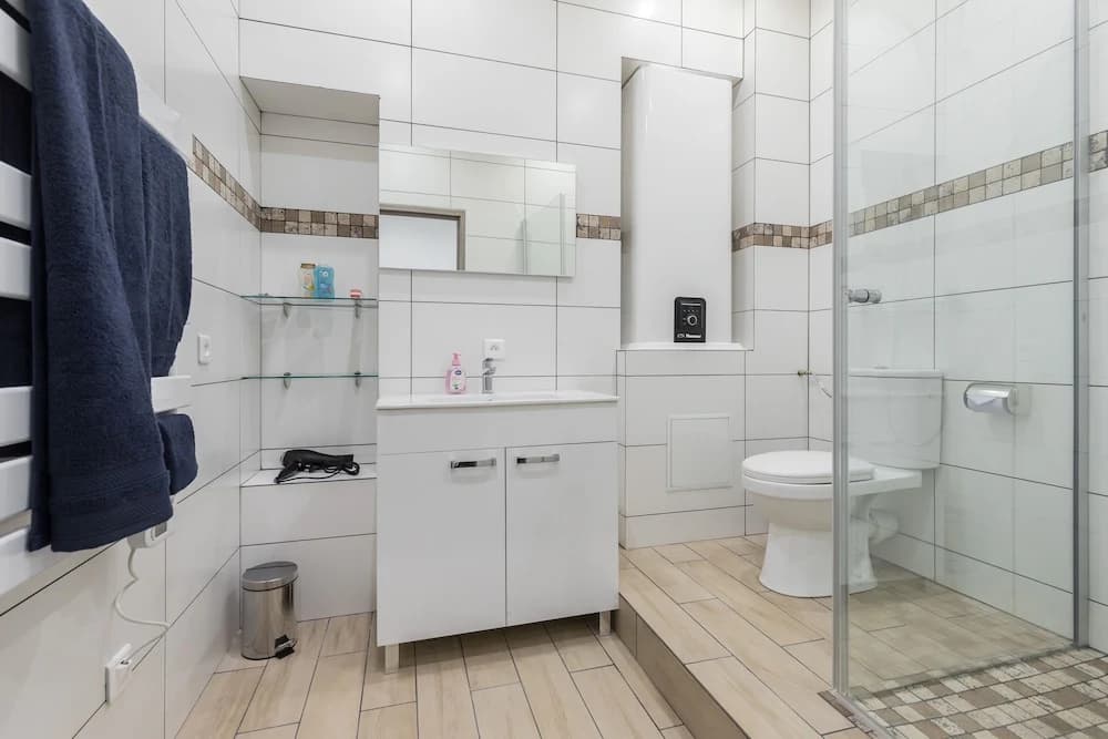 Guest House Grimaldi - photo 10