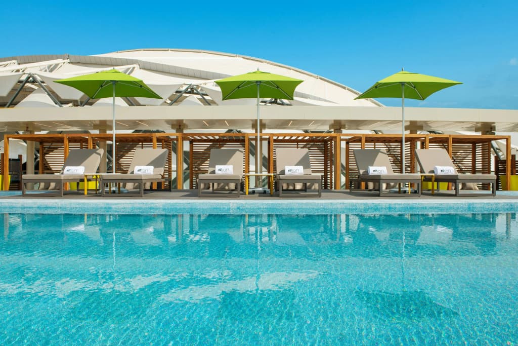 Aloft by Marriott Al Ain - photo 13