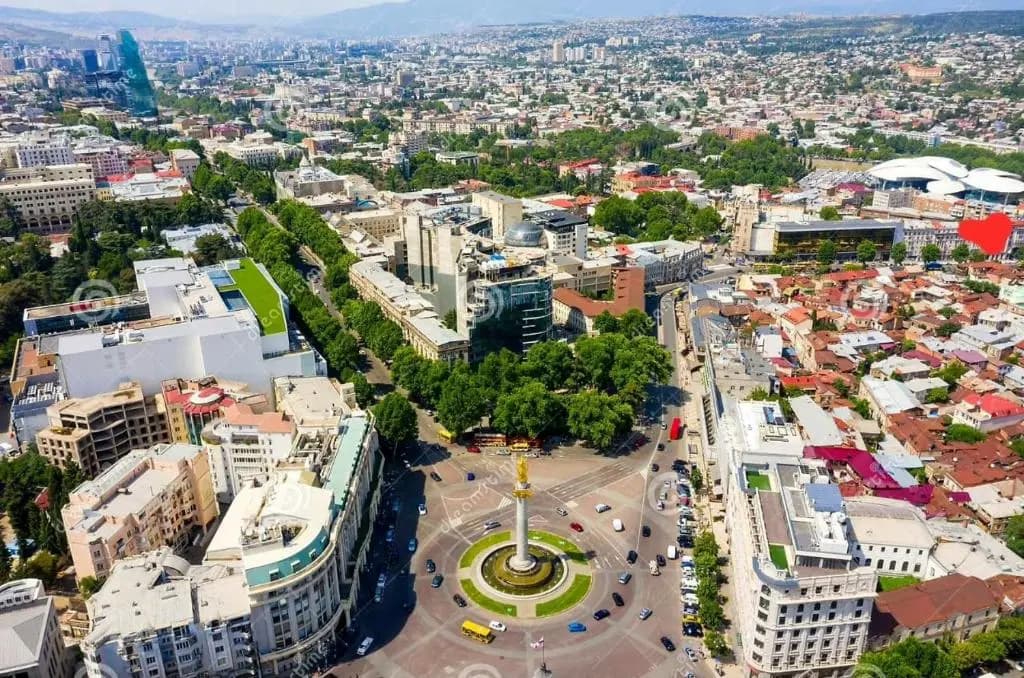 10 Baratashvili St - photo 9