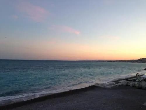 Alpazur: Lovely Apartment with Sea View - photo 7