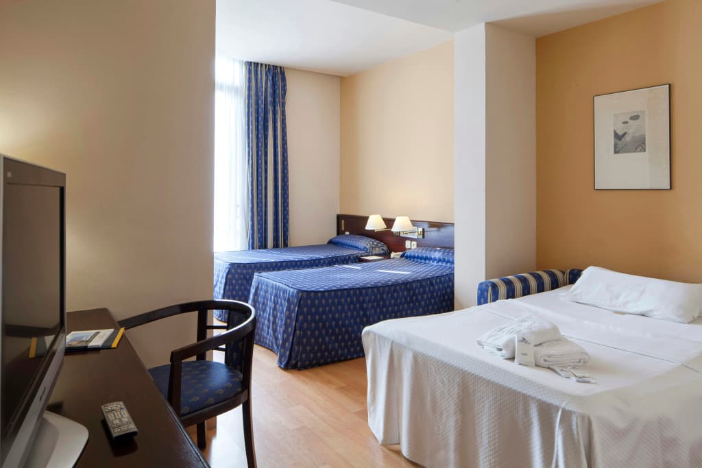 Hotel Atlantis - photo 7