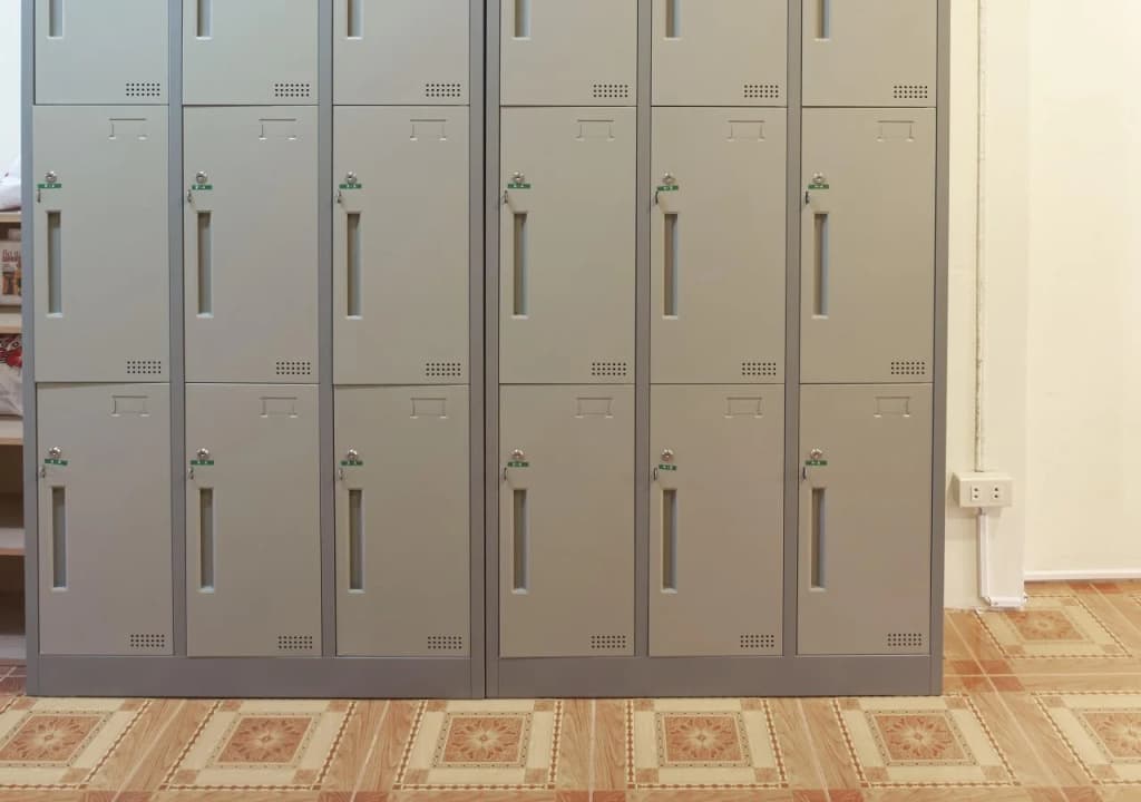 305 Hostel - photo 2