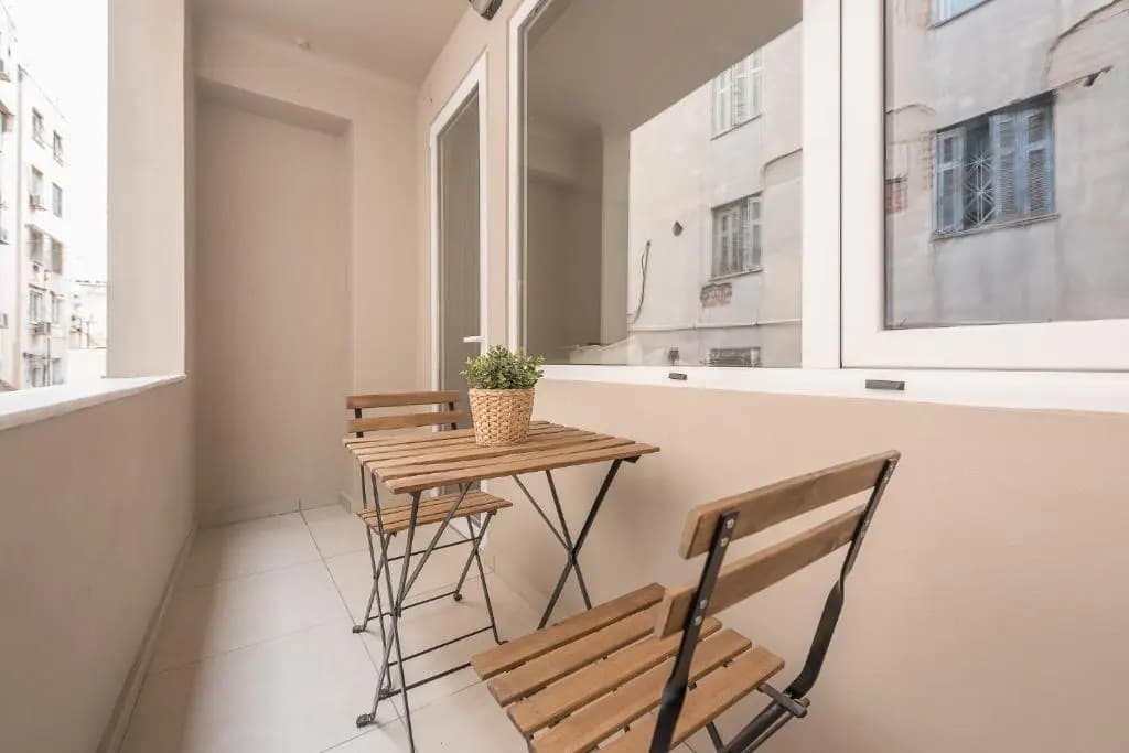 Supreme C1 Apartment in Syntagma - photo 12