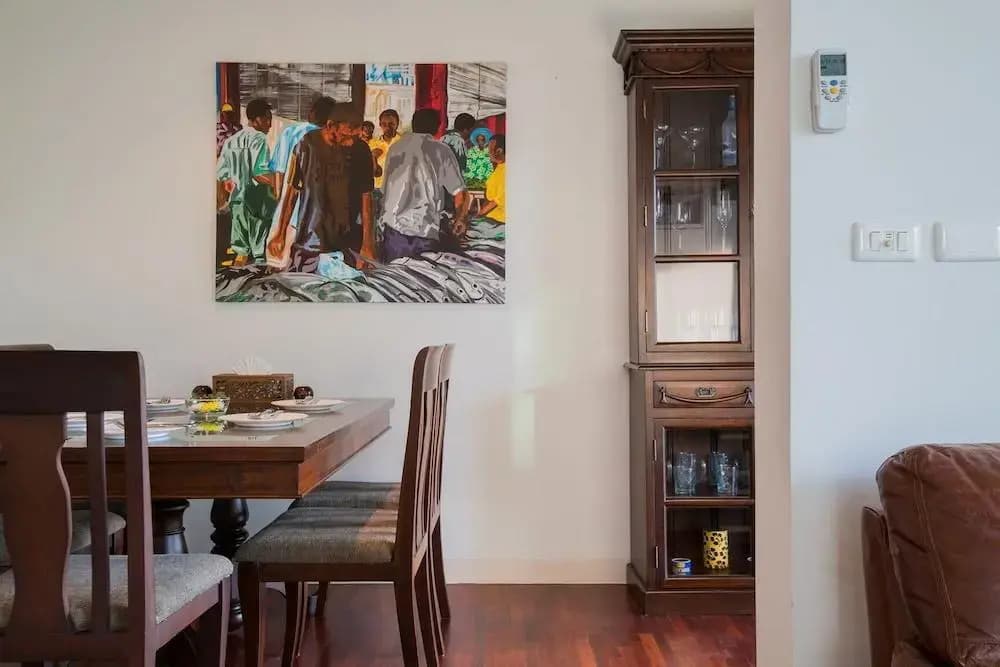 Kata Gardens Beach Apartment 5B - photo 15