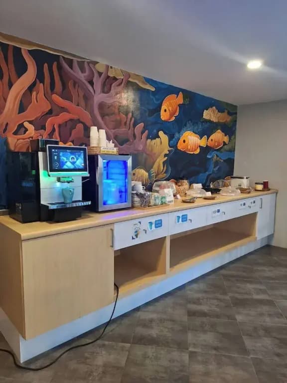 Atom Phuket Hotel - photo 26