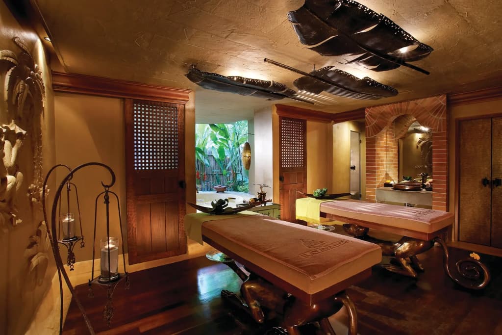 Rayavadee Hotel - photo 15
