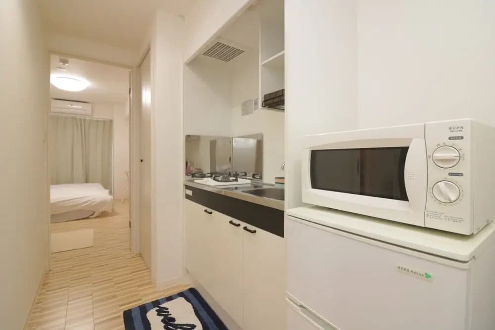 HG Cozy Hotel No.40 - photo 20