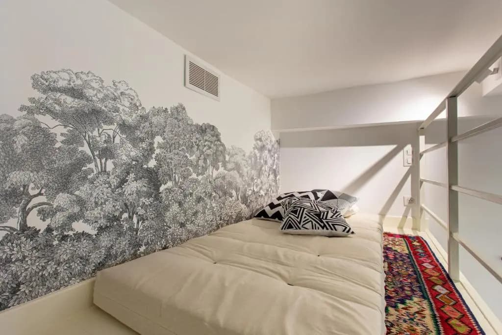 St Vincent - 3 BEDROOMS, MAGNIFICENT,VASTE, SUNNY, A/C, WIFI - photo 3