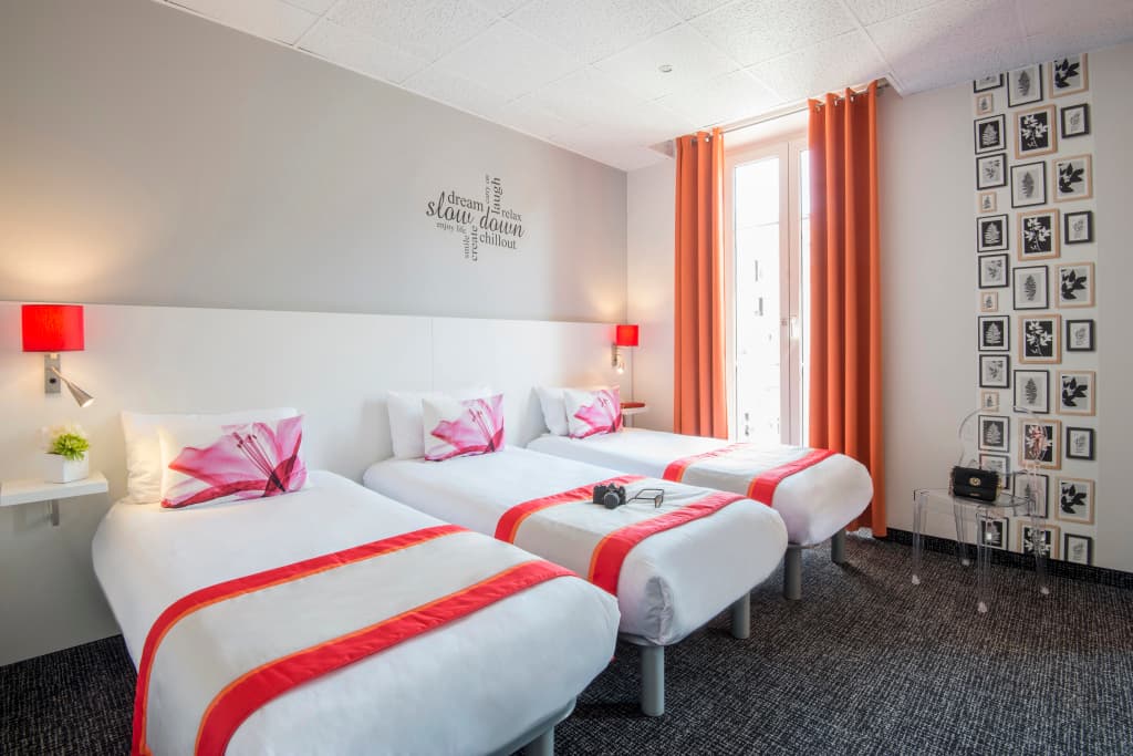 Amaryllis Hotel - photo 3