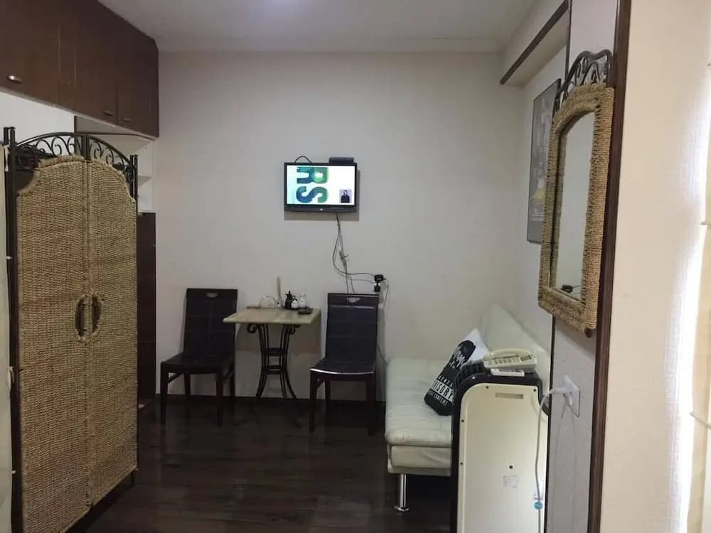 Homestay Izolda - photo 11