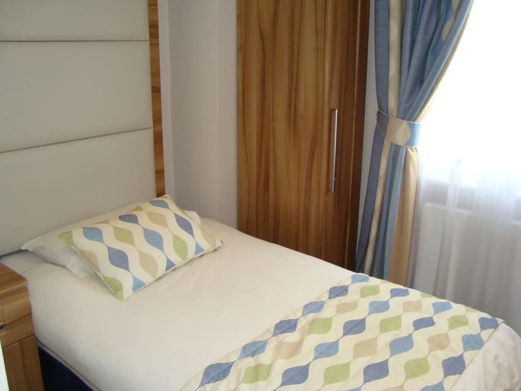 Royal Eagle Hotel - photo 25