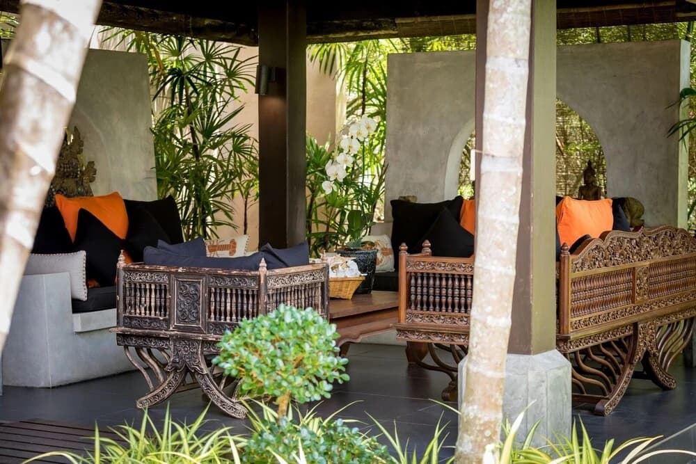 Balinese 2 Bed Private Pool Villa-KBR11 - photo 23
