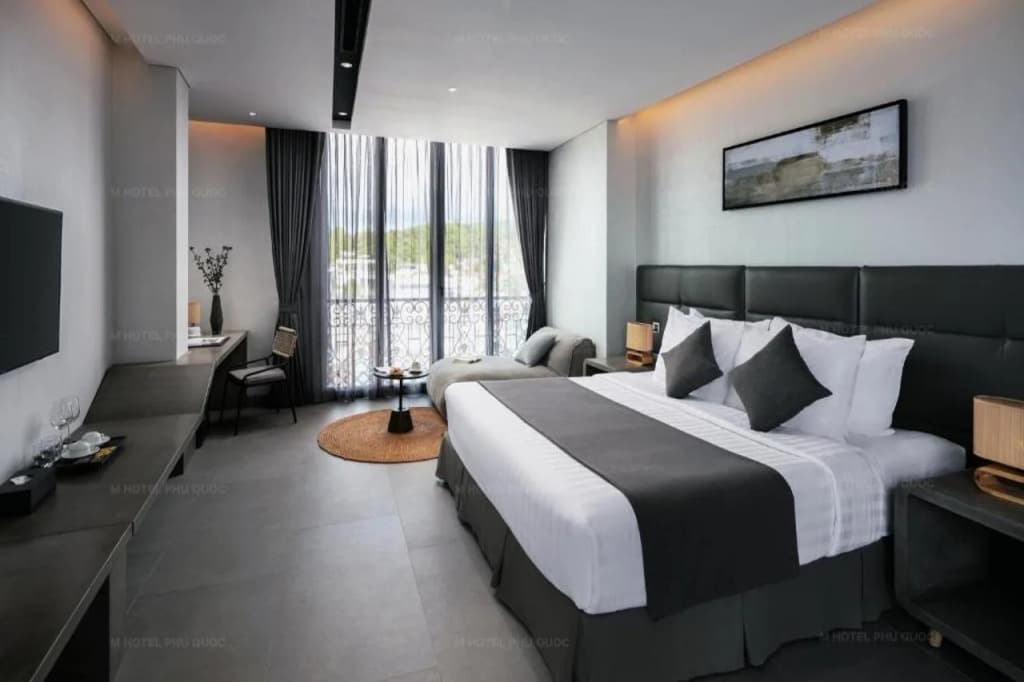 M Hotel Phu Quoc - photo 6