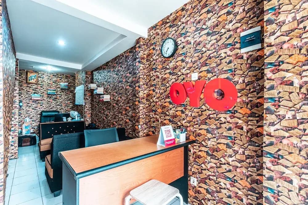 OYO 2122 Zada - photo 10