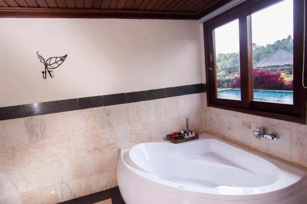 The Payogan Villa Resort & Spa Ubud - photo 8