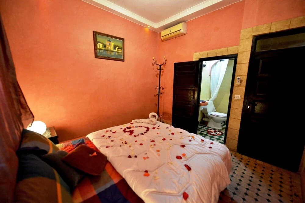 Riad Tamazouzt - photo 6