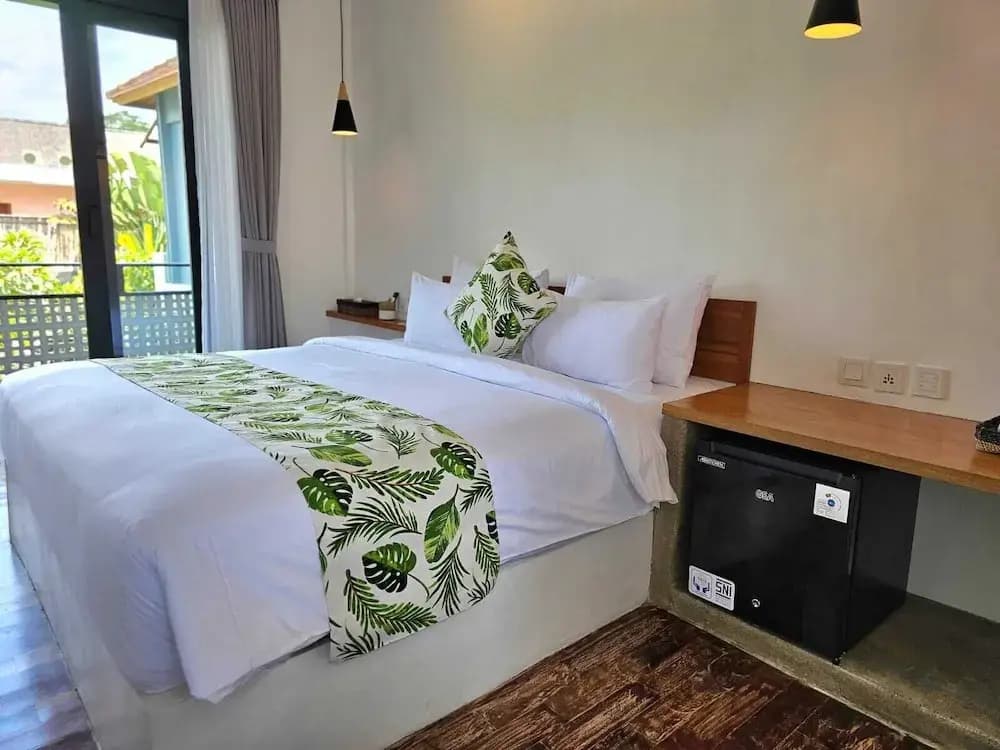 Chandi Hotel Ubud - photo 3