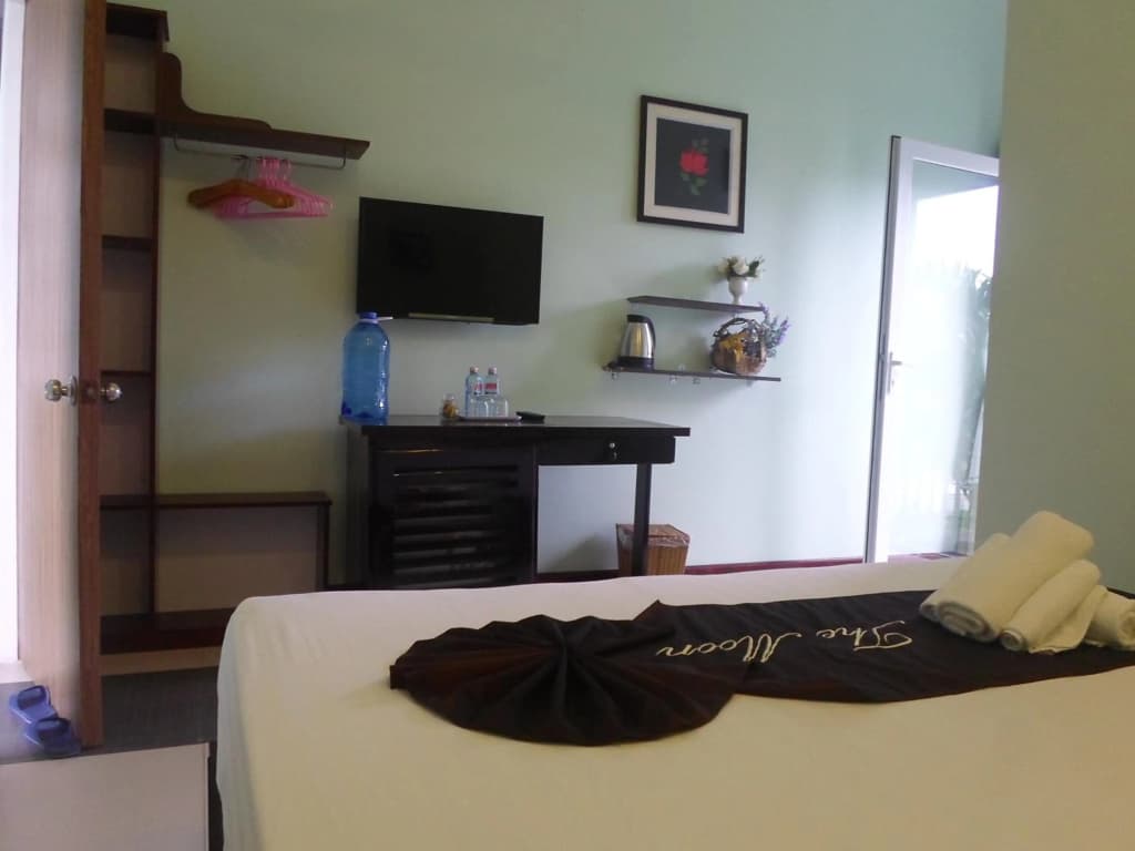The Moon Villa Hoi An - photo 3