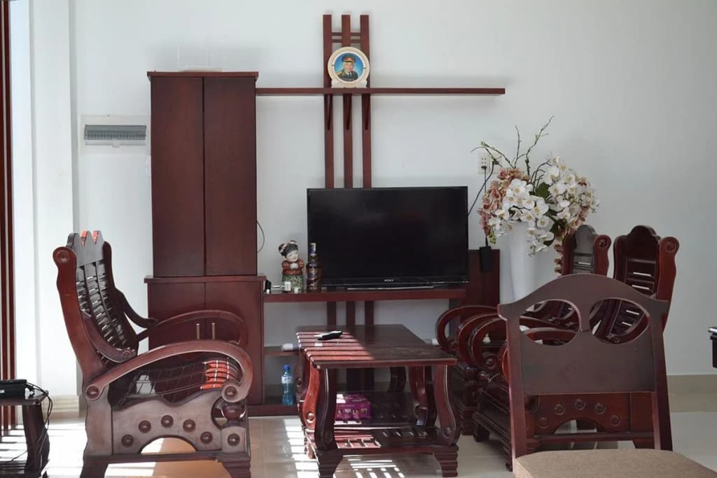 Heritage Homestay - photo 2