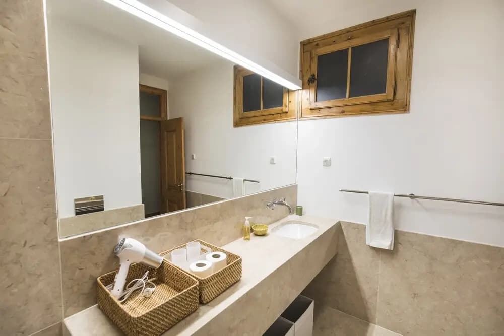 Rustic Flat at Lisbon's Heart - photo 8