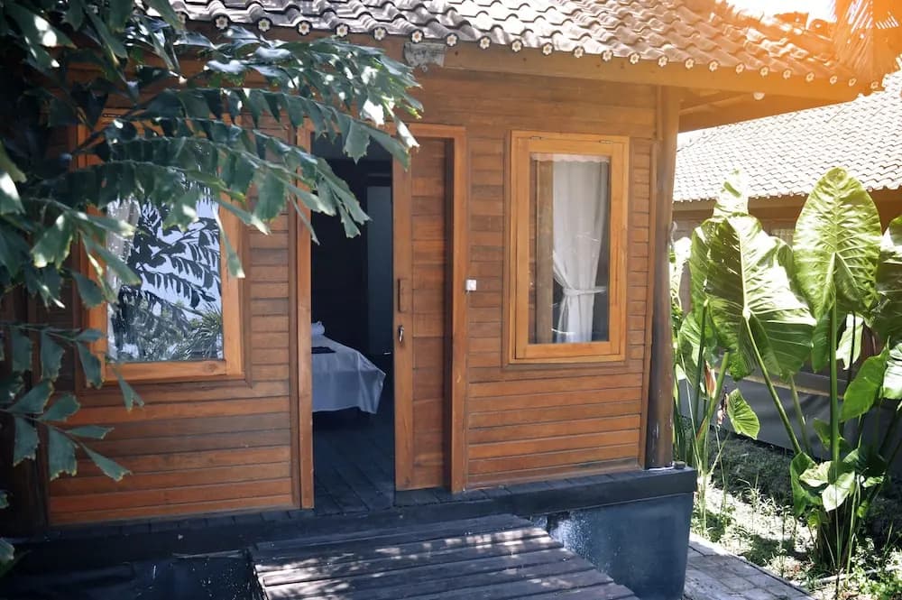 Villa Rere & Restaurant - photo 11