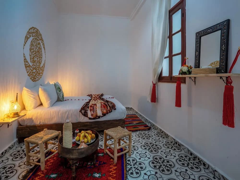 Riad L'oriental & SPA - photo 5