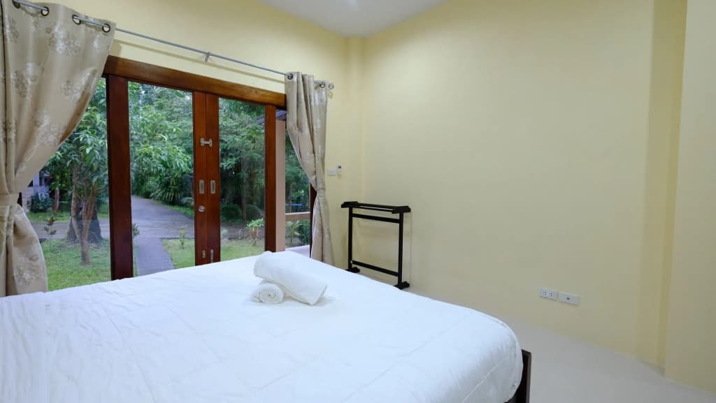 Jaidee Garden Home - photo 6