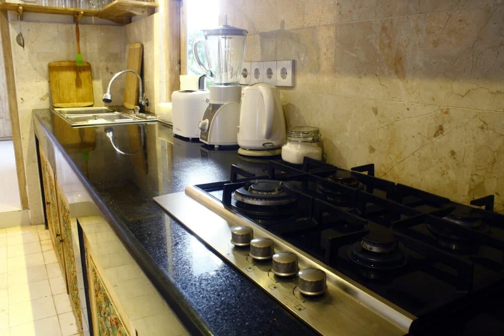Villa Manggis - photo 20