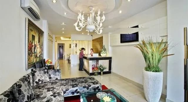 A Em 150 Le Thanh Ton Hotel - photo 9