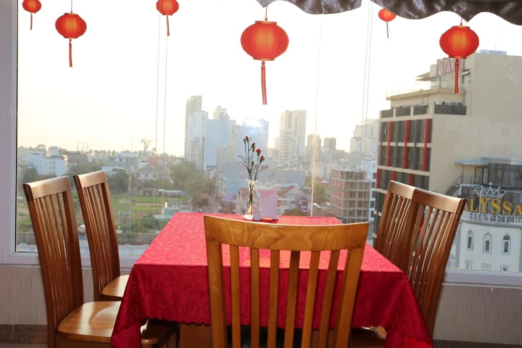 Hoang Sa Hotel - photo 22