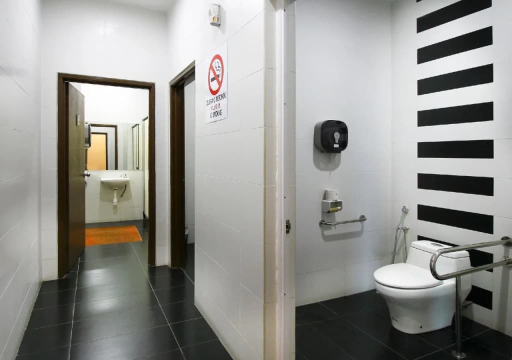 Terra Nova Hotel - photo 8