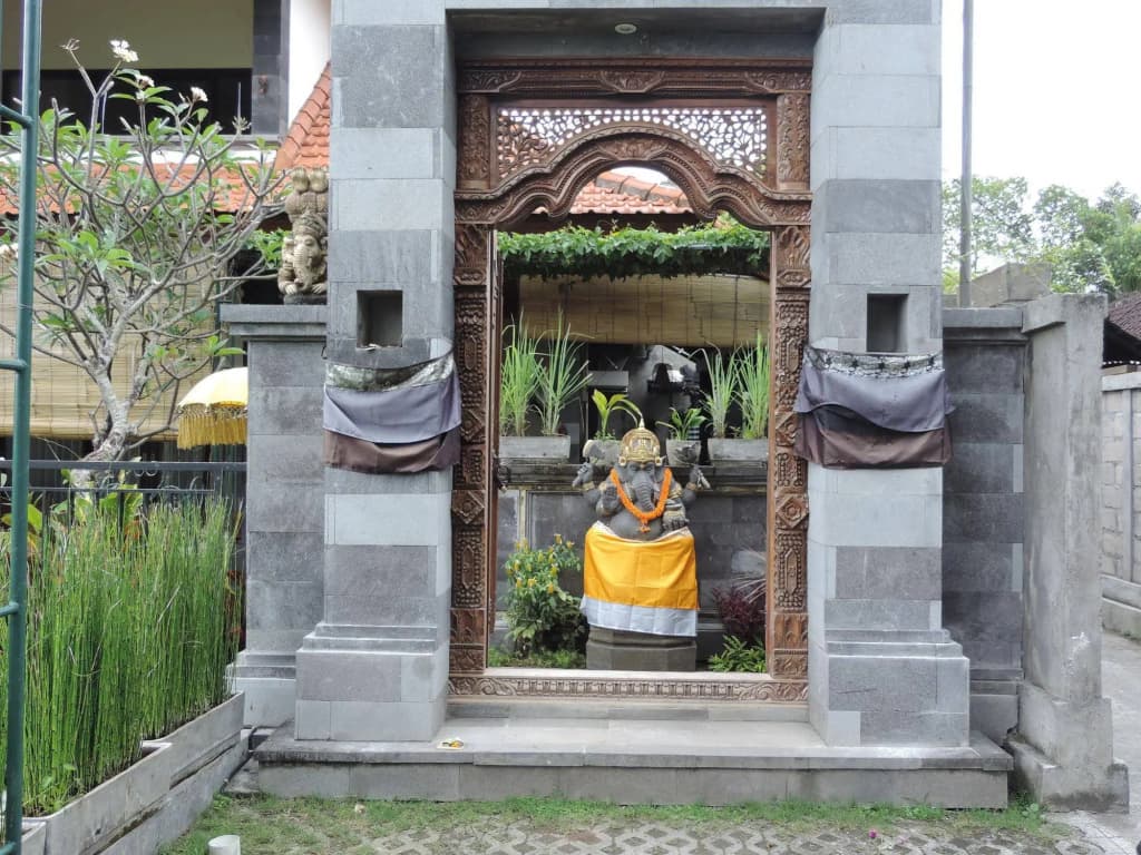 Duana Homestay - photo 13